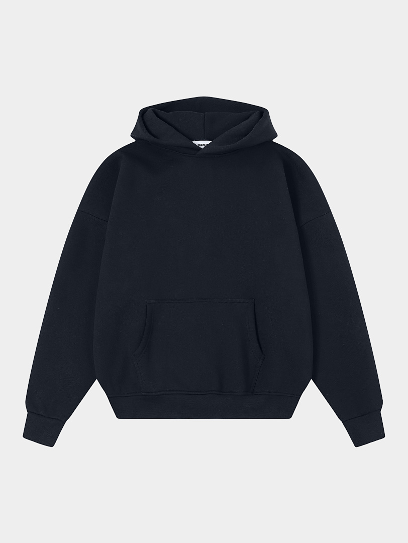 On Running 520Gsm Union Kingdom Boxy Cropped Fit Tracksuit - Image 93