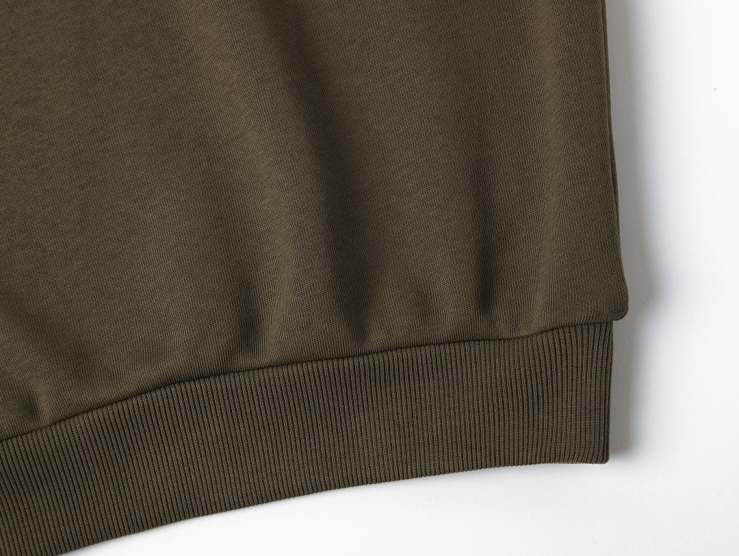 On Running 500Gsm Union Kingdom Orlon Fleece Boxy Cropped Fit Blank Tracksuits - Image 112