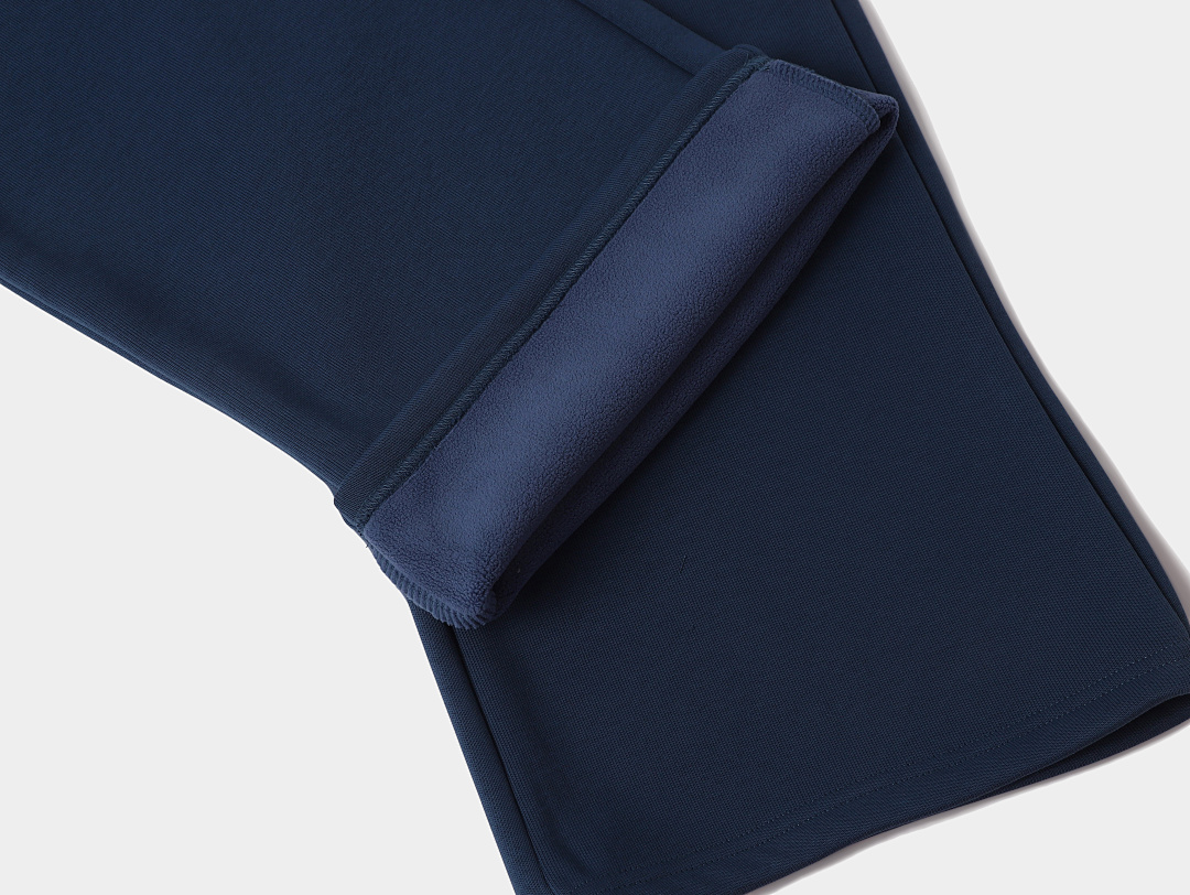 On Running 500Gsm Union Kingdom Orlon Fleece Boxy Cropped Fit Blank Tracksuits - Image 55