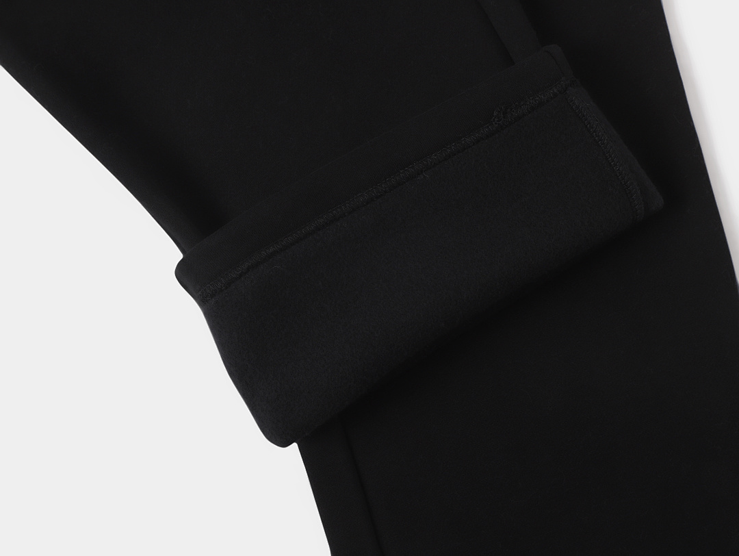 On Running 360Gsm Union Kingdom Oversize Blank Sweatpants And Tracksuit - Image 45