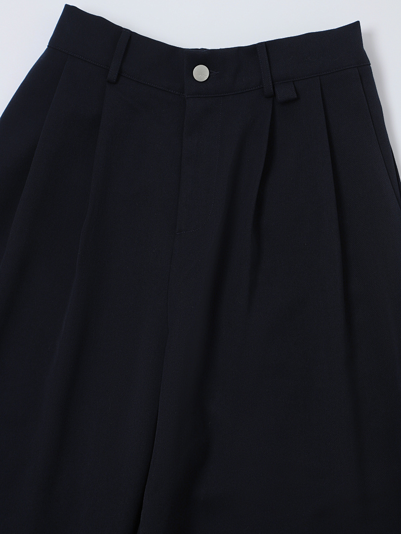 On Running 350Gsm Union Kingdom Baggy Fit Pleated Pant - Image 22