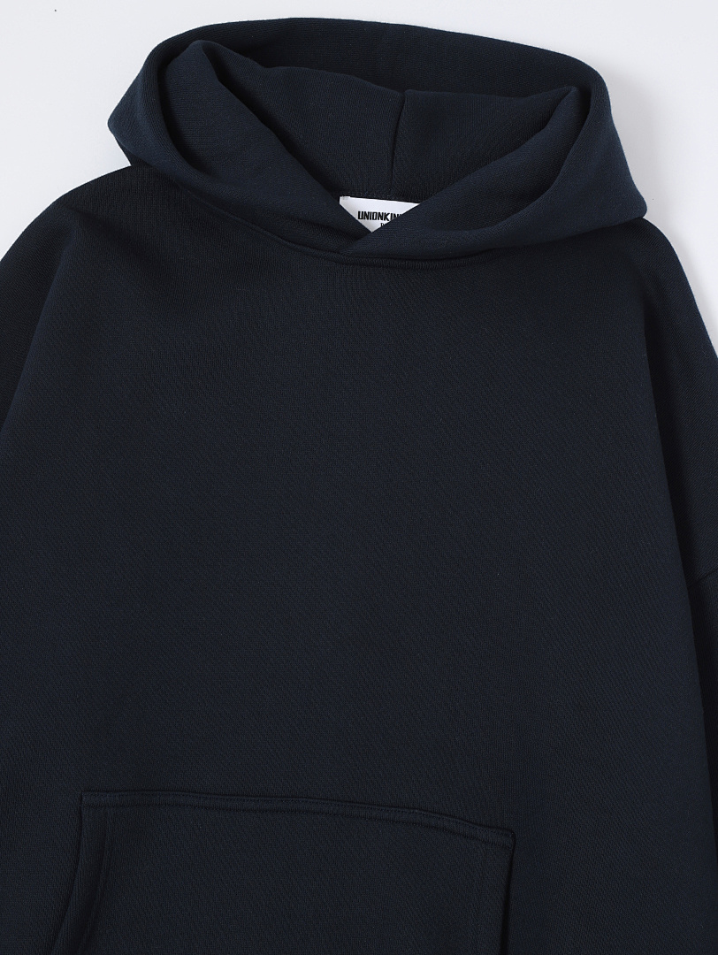 On Running 520Gsm Union Kingdom Boxy Cropped Fit Tracksuit - Image 95