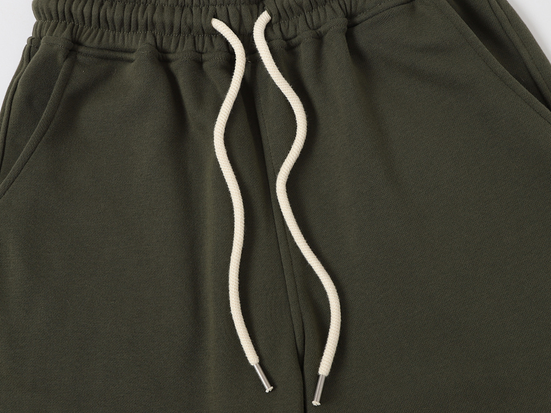 On Running 360Gsm Union Kingdom Cloud Feeling Blank Shorts - Image 29