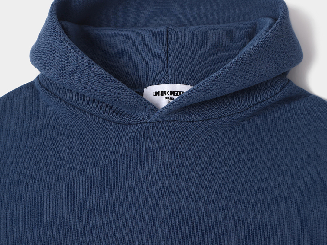 On Running 450Gsm Union Kingdom 100% Cotton Fleece Cropped Fit Blank Tracksuits - Image 83