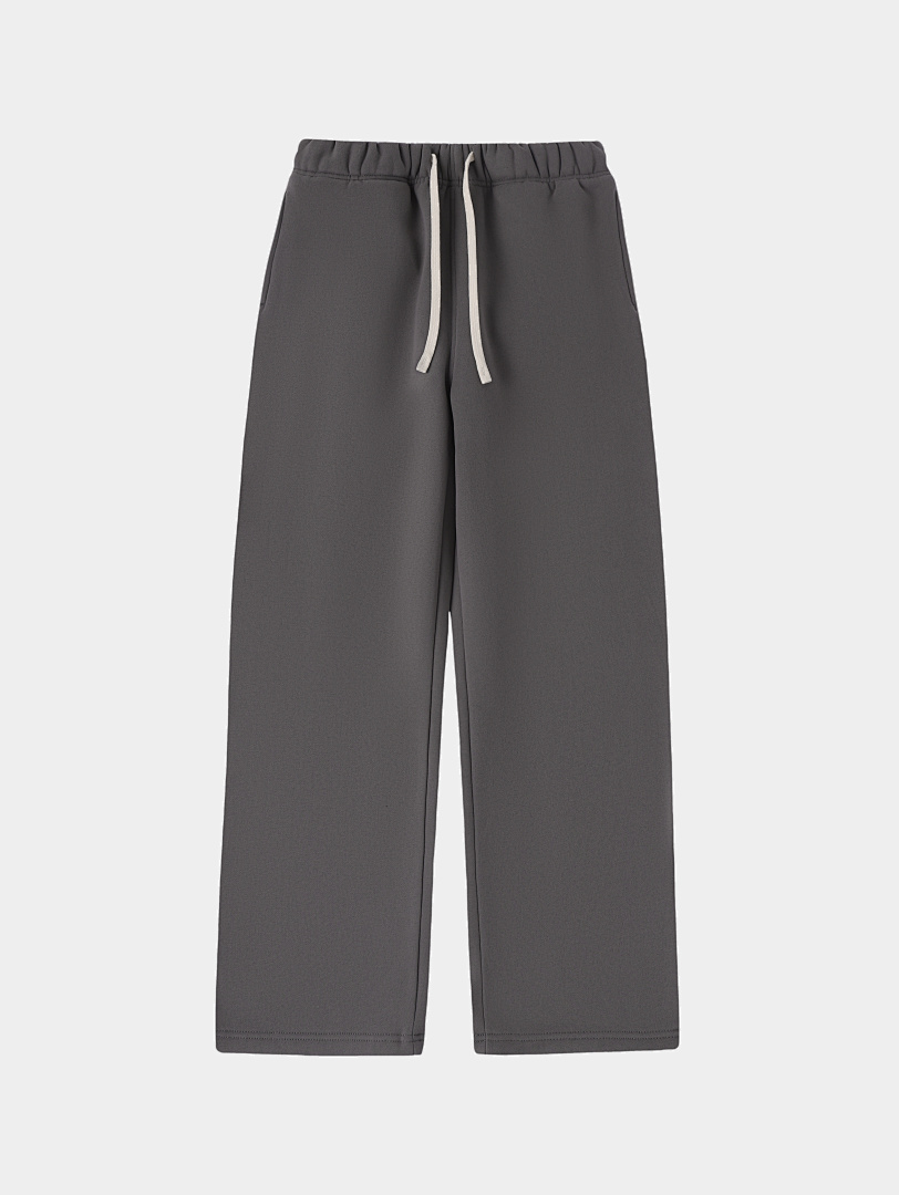 On Running 360Gsm Union Kingdom Oversize Blank Sweatpants And Tracksuit - Image 31