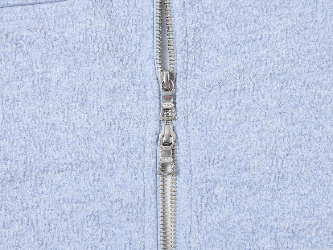 On Running 380Gsm Union Kingdom Bubble Texture Soft Boxy Cropped Fit Tracksuit - Image 28