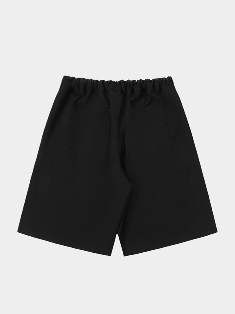 On Running 350Gsm Union Kingdom Loose Fit Pleated Shorts - Image 21