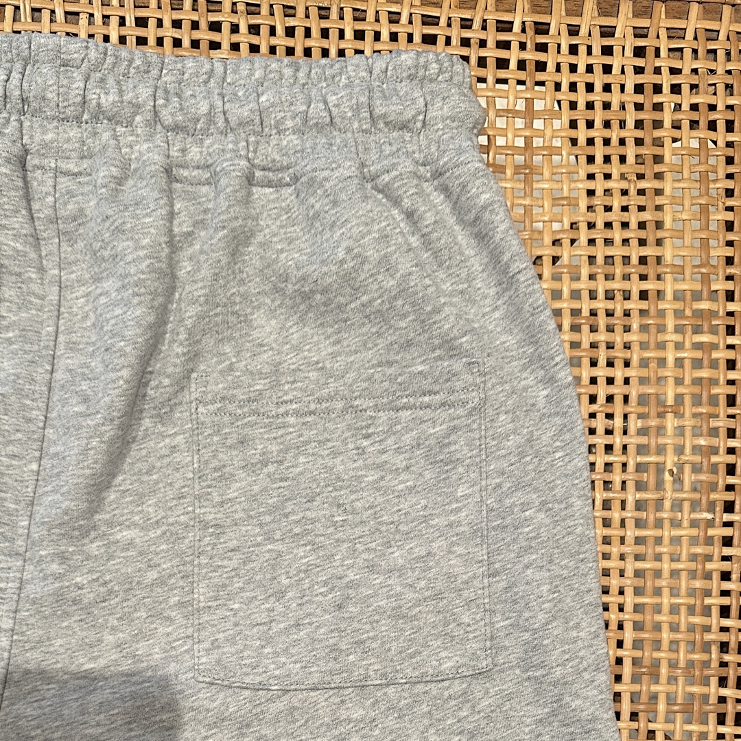 On Running 360Gsm Union Kingdom Cloud Feeling Blank Shorts - Image 60