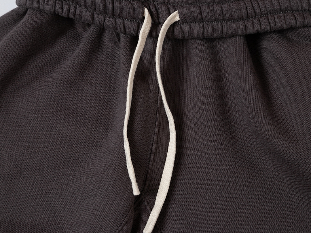 On Running 450Gsm Union Kingdom 100% Cotton Fleece Cropped Fit Blank Tracksuits - Image 59