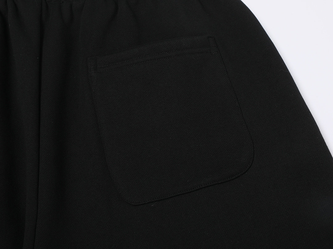 On Running 600Gsm Union Kingdom 100% Cotton Fleece Cropped Fit Hoodie And Baggy Sweatpants - Image 69