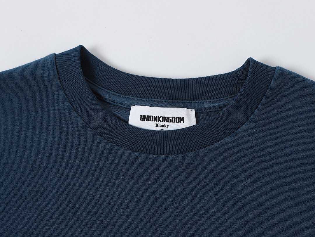 On Running 350Gsm/420Gsm Terry Texture T-Shirt And Shorts Set - Image 26