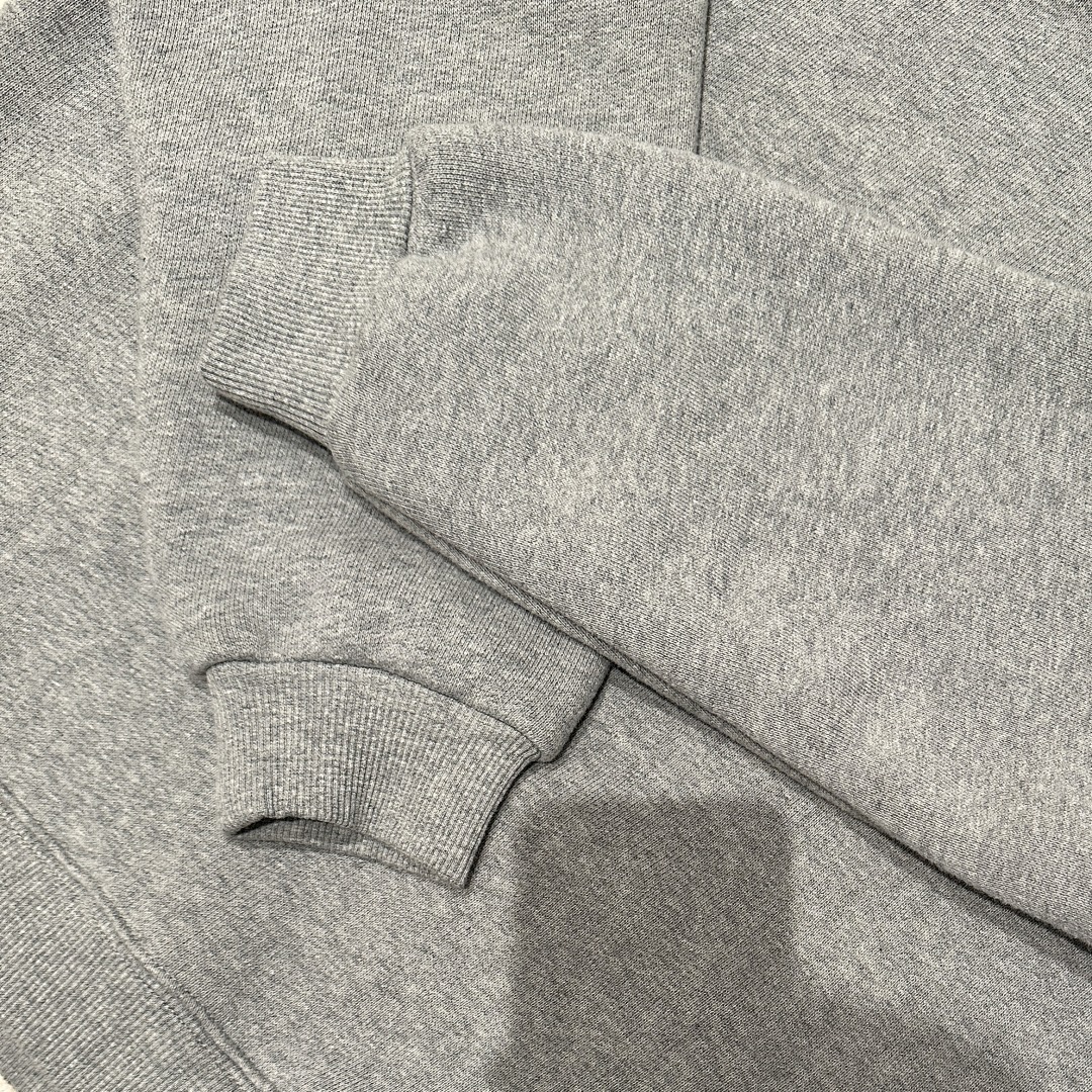 On Running 450Gsm Union Kingdom 100% Cotton Fleece Cropped Fit Blank Tracksuits - Image 112