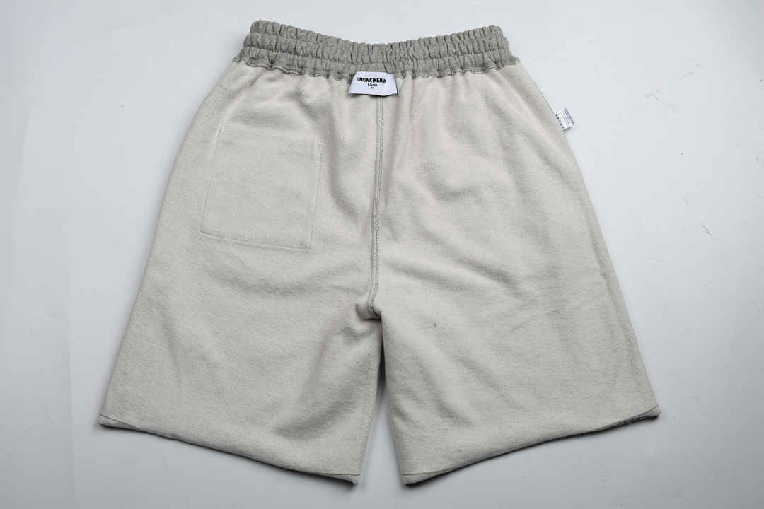 On Running 360Gsm Union Kingdom Cloud Feeling Blank Shorts - Image 74