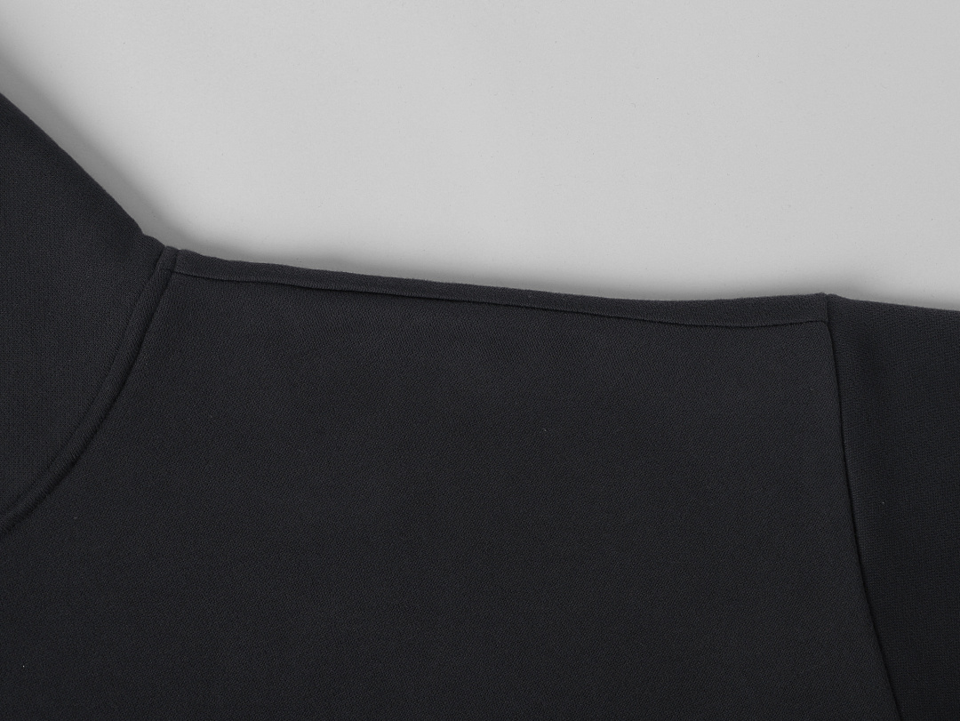 On Running 360Gsm Union Kingdom Loose Fit Blank Zip-Up Hoodie And Tracksuit - Image 28