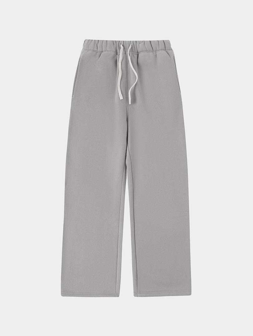On Running 360Gsm Union Kingdom Oversize Blank Sweatpants And Tracksuit - Image 49