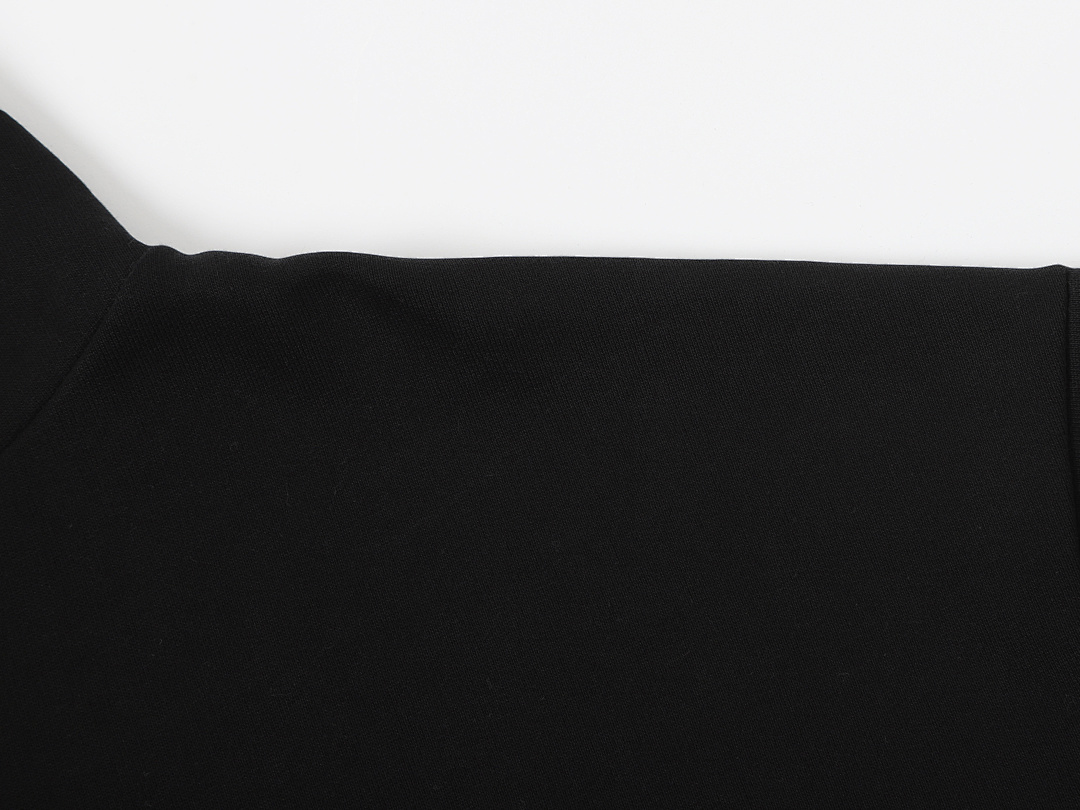 On Running 480Gsm Union Kingdom 100% Cotton French Terry Boxy Cropped Fit Zip-Up - Image 56
