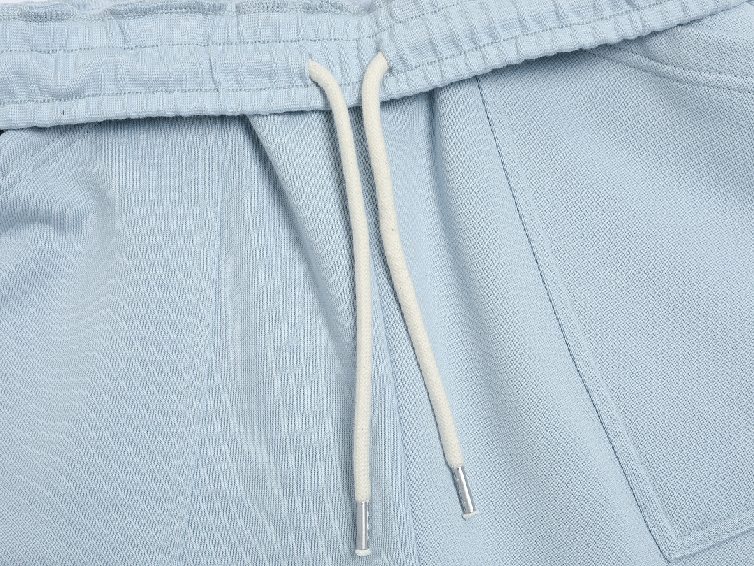 On Running 520Gsm Union Kingdom Cozy Baggy Shorts - Image 12