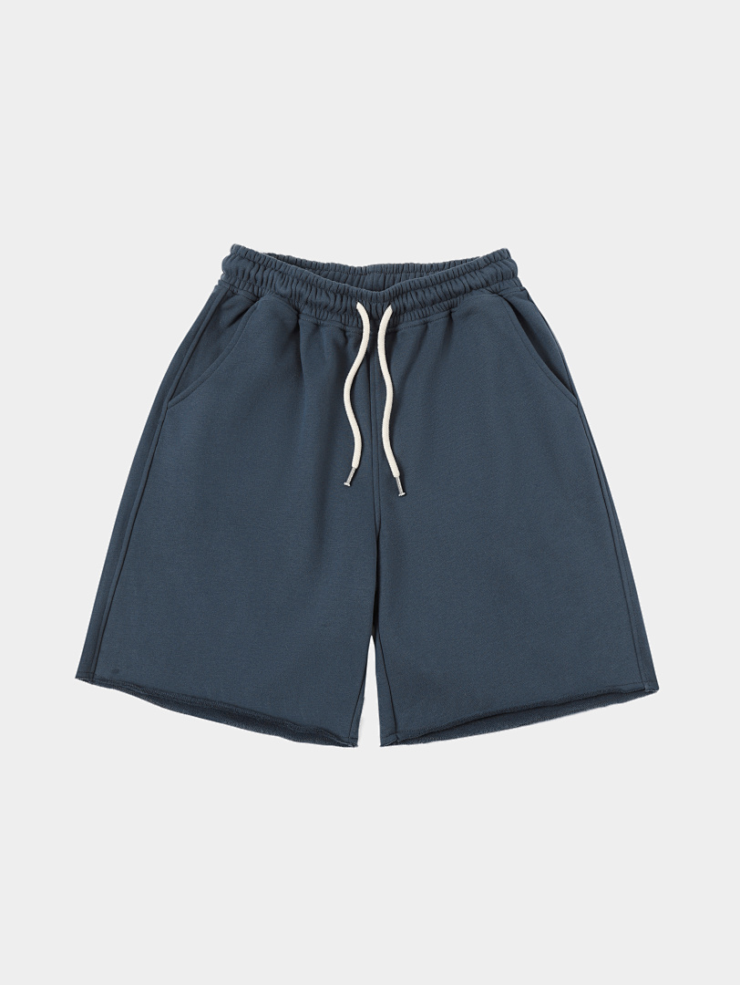 On Running 360Gsm Union Kingdom Cloud Feeling Blank Shorts - Image 11