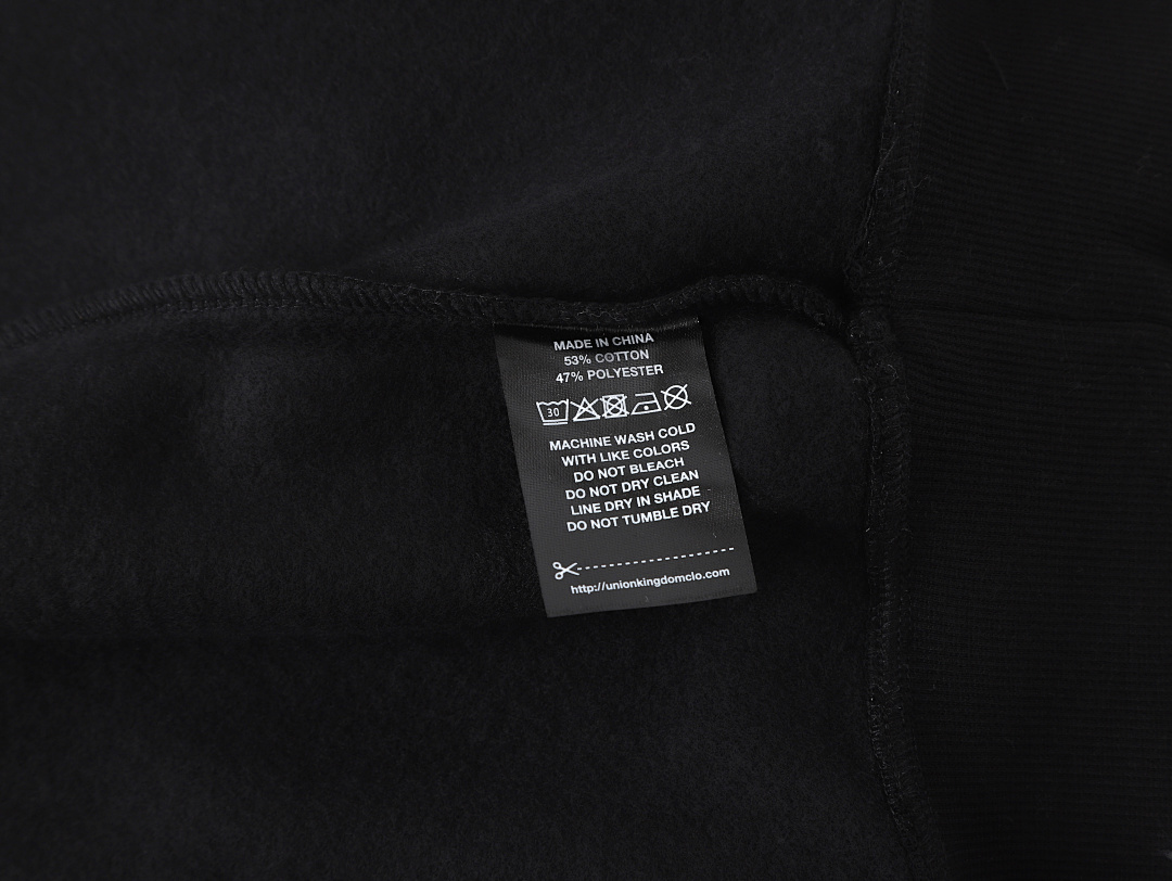 On Running 360Gsm Union Kingdom Boxy Loose Fit Hoodie And Tracksuit - Image 56