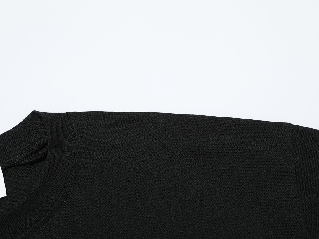 On Running [Preview]250Gsm Union Kingdom 100% Raw Cotton Long Sleeve - Image 15