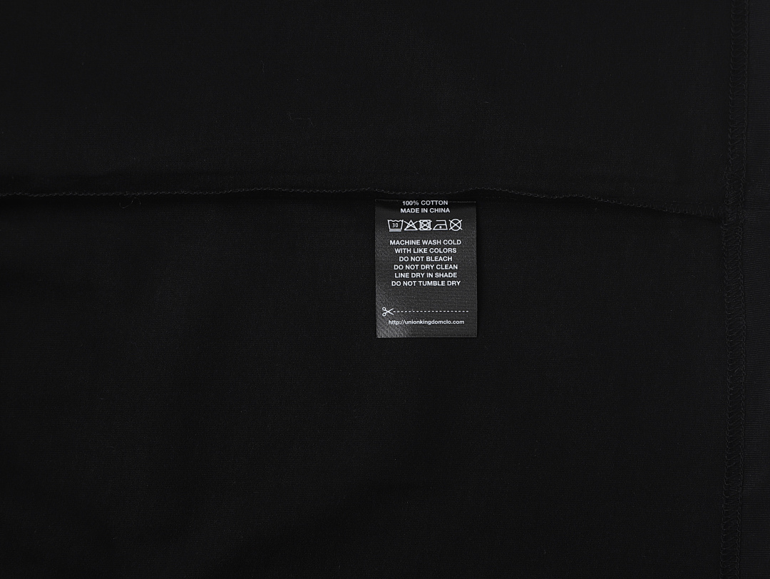 On Running 250Gsm Union Kingdom 100% Cotton Loose Fit Blank T-Shirt - Image 42