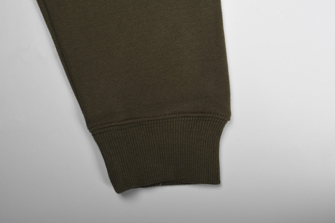 On Running 360Gsm Union Kingdom Loose Fit Blank Zip-Up Hoodie And Tracksuit - Image 70