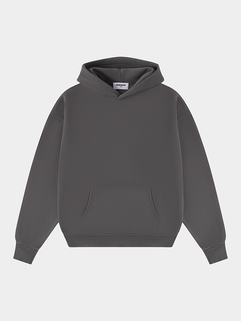 On Running 360Gsm Union Kingdom Boxy Loose Fit Hoodie And Tracksuit - Image 41