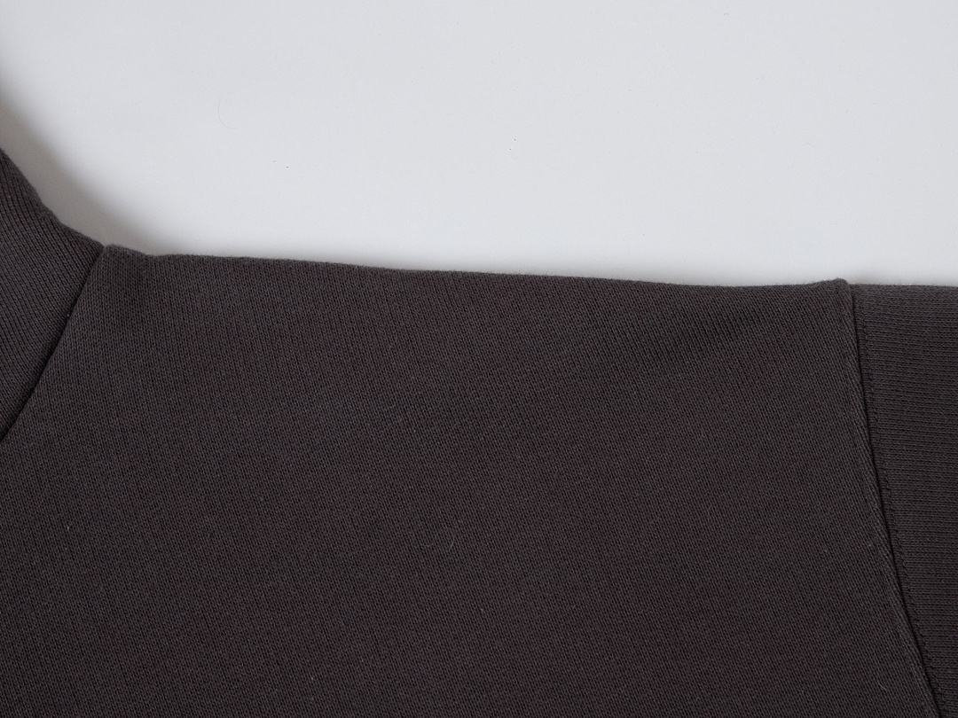 On Running 450Gsm Union Kingdom 100% Cotton Fleece Cropped Fit Blank Tracksuits - Image 51