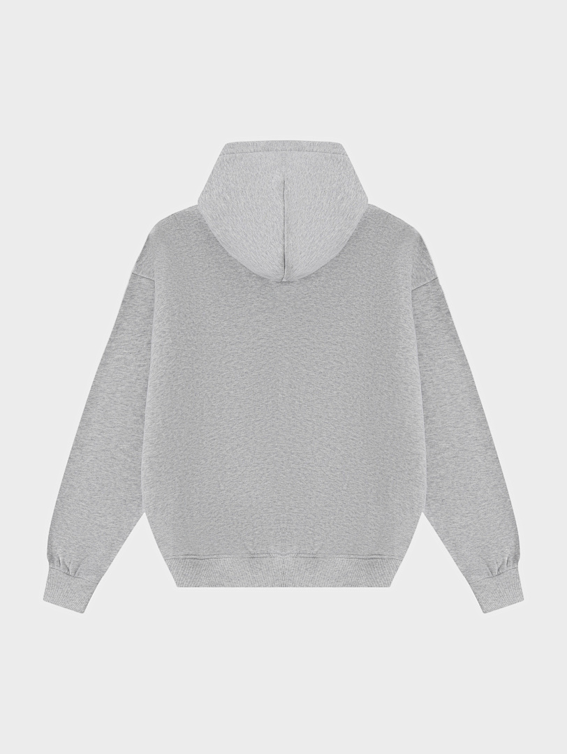 On Running 360Gsm Union Kingdom Boxy Loose Fit Hoodie And Tracksuit - Image 6