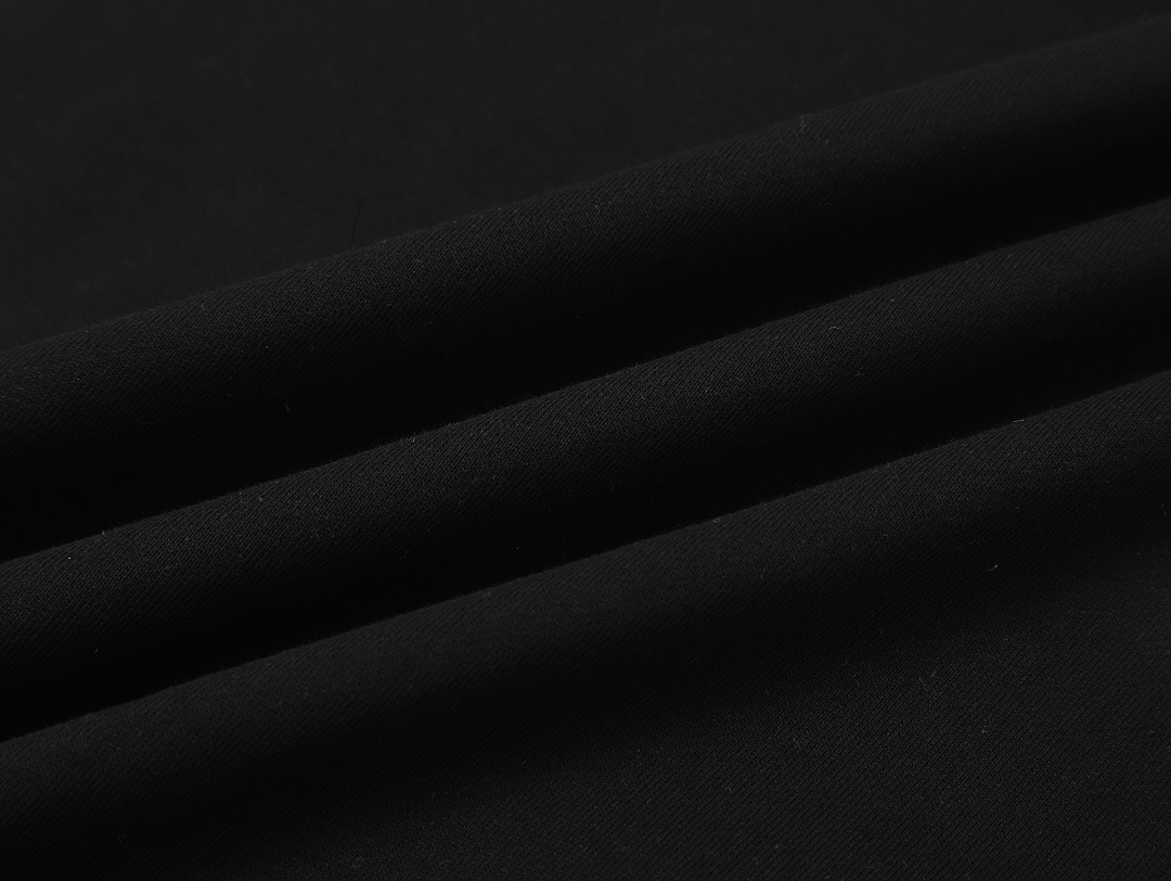 On Running 360Gsm Union Kingdom 100% Cotton French Terry Boxy Cropped Fit Hoodie - Image 33