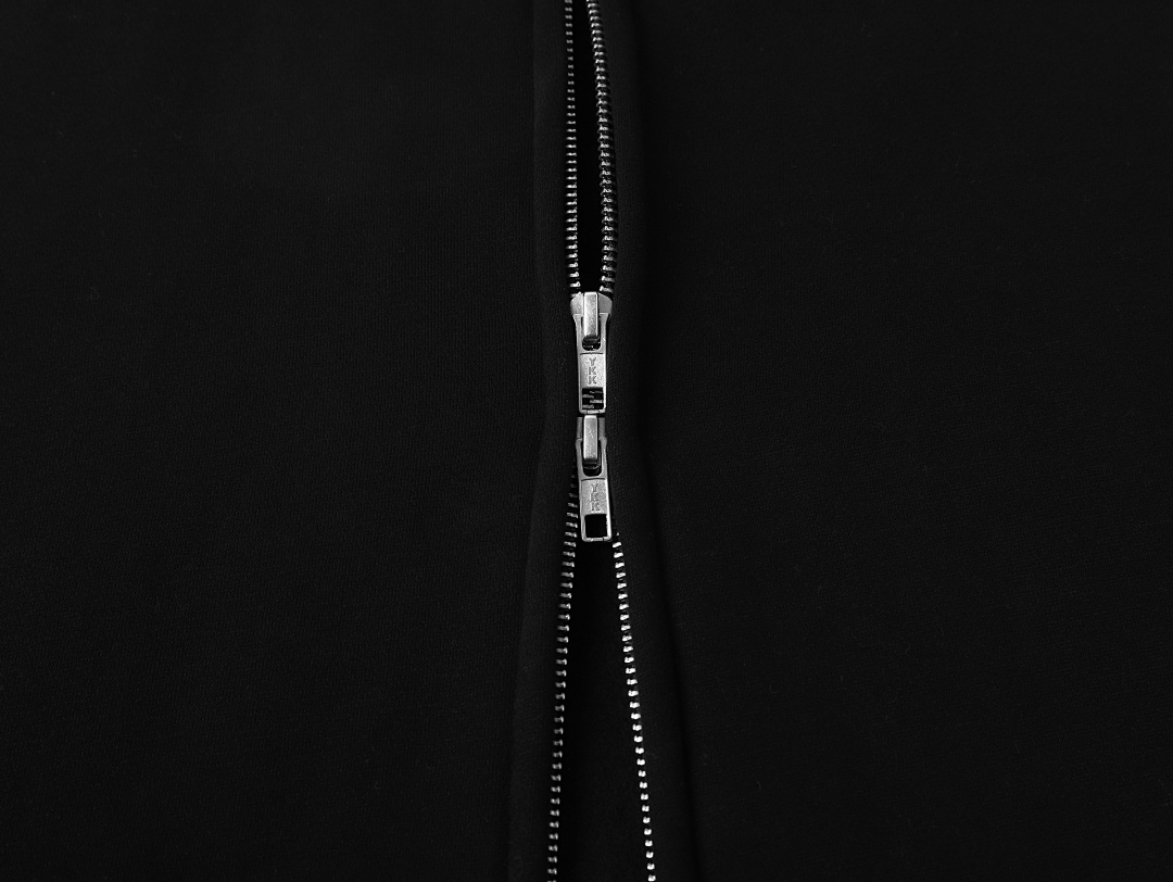 On Running 360Gsm Union Kingdom Loose Fit Blank Zip-Up Hoodie And Tracksuit - Image 50