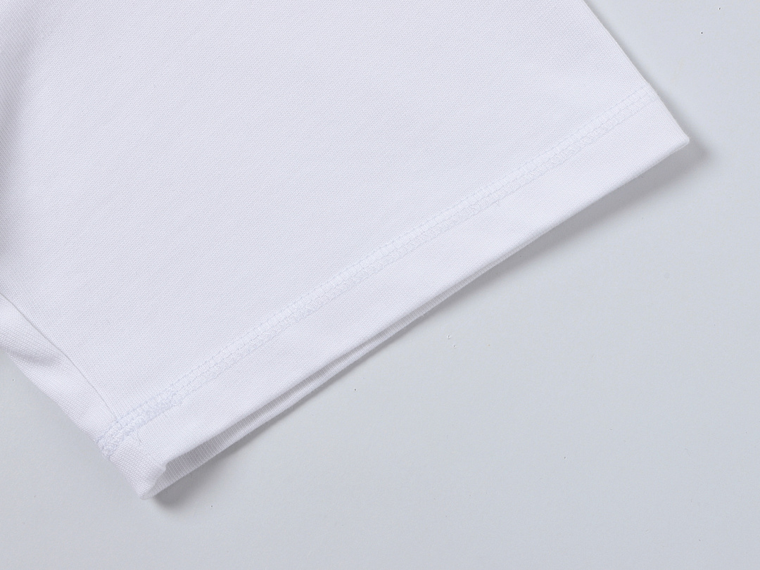 On Running 400Gsm Union Kingdom 100% Cotton Boxy Cropped Fit Washed Blank T-Shirt - Image 45