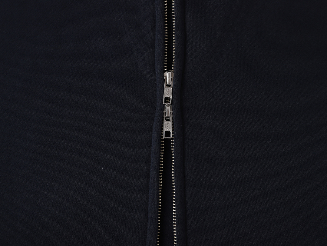 On Running 360Gsm Union Kingdom Loose Fit Blank Zip-Up Hoodie And Tracksuit - Image 60