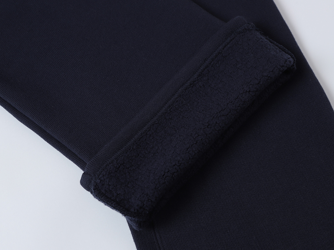 On Running 450Gsm Union Kingdom 100% Cotton Fleece Cropped Fit Blank Tracksuits - Image 78