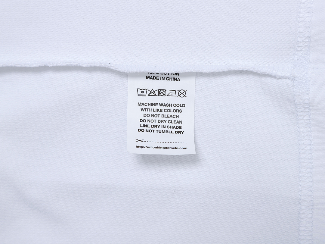 On Running 280Gsm Union Kingdom 100% Raw Cotton Raglan Long Sleeve - Image 9