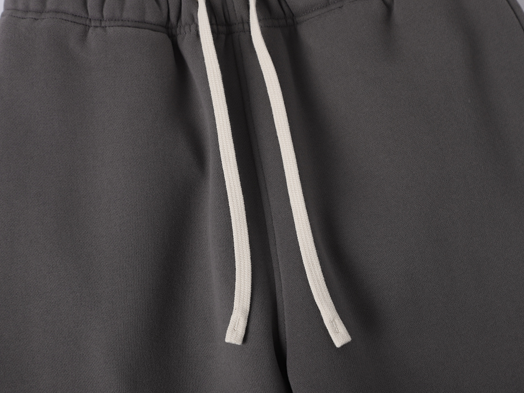 On Running 360Gsm Union Kingdom Oversize Blank Sweatpants And Tracksuit - Image 36