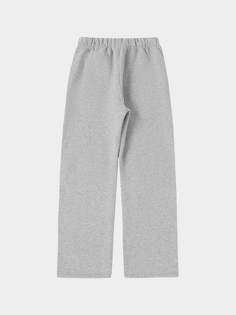 On Running 360Gsm Union Kingdom Oversize Blank Sweatpants And Tracksuit - Image 5