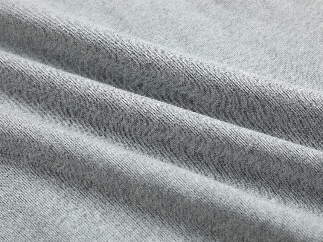 On Running 480Gsm Union Kingdom 100% Cotton French Terry Raglan Boxy Cropped Fit Zip-Up - Image 20