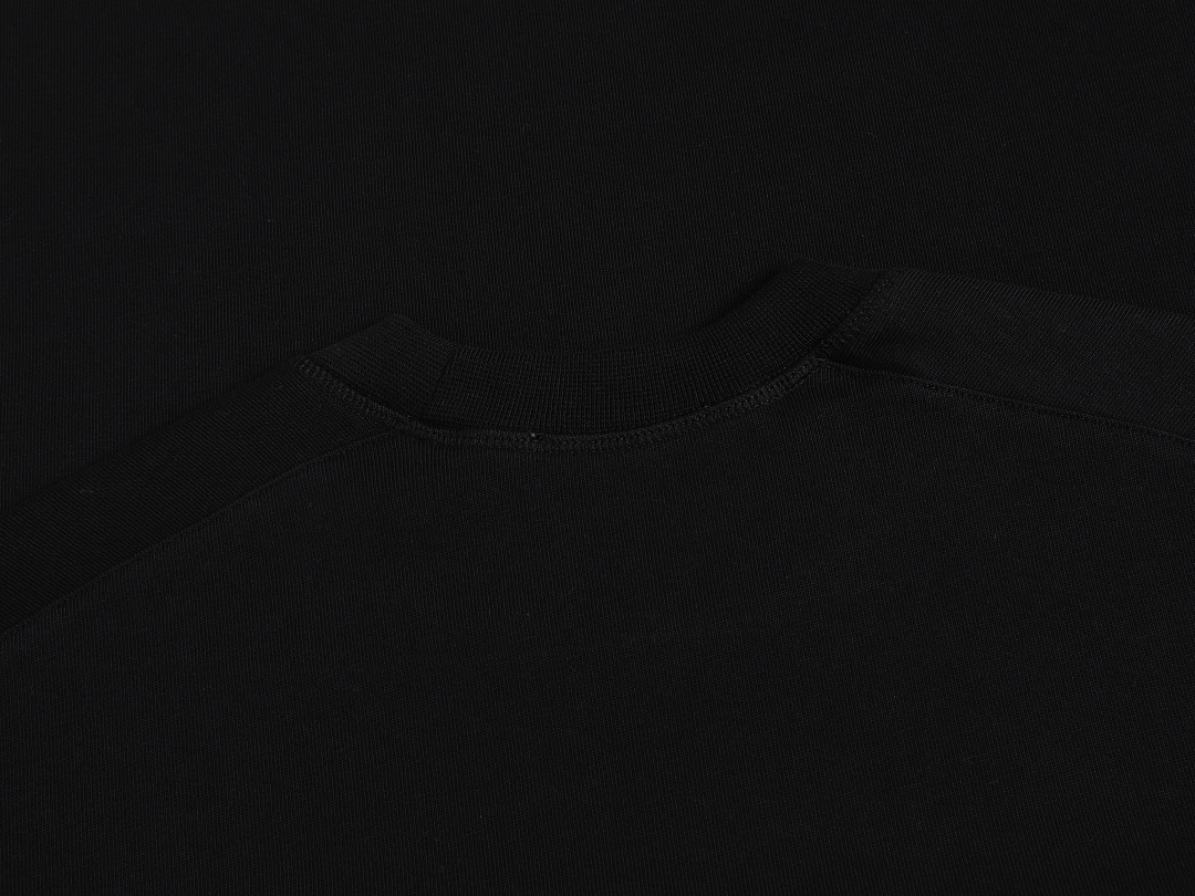 On Running 400Gsm Union Kingdom 100% Cotton Boxy Cropped Fit Washed Blank T-Shirt - Image 34