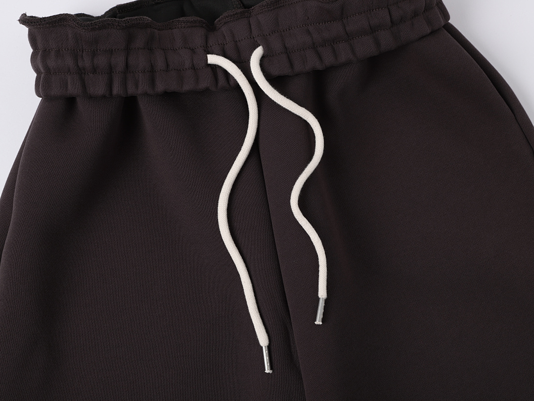 On Running 630Gsm Union Kingdom Boxy Cropped Fit Blank Tracksuits - Image 95