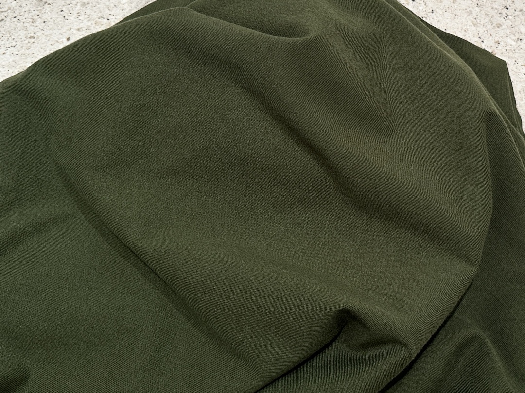 On Running 240Gsm Union Kingdom 100% Cotton Boxy Cropped Fit Blank T-Shirt - Image 56