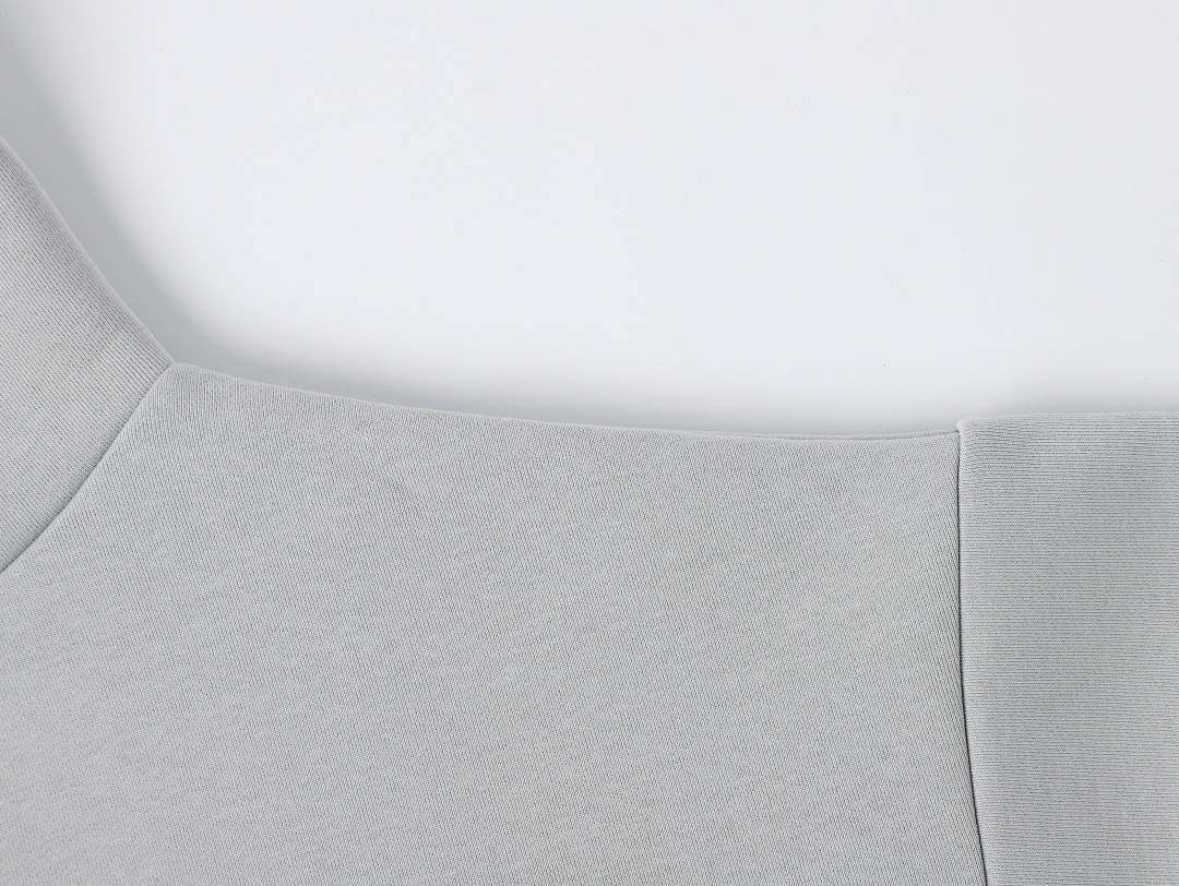 On Running 630Gsm Union Kingdom Boxy Cropped Fit Blank Zip-Up - Image 36