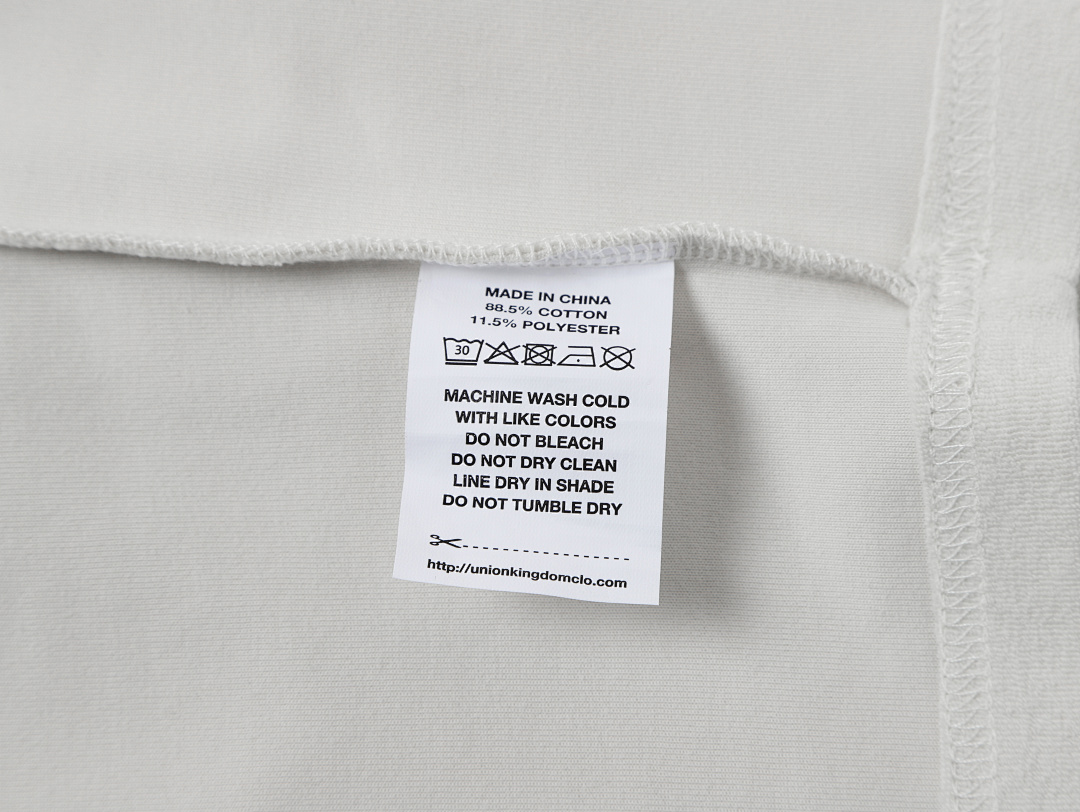 On Running 350Gsm/420Gsm Terry Texture T-Shirt And Shorts Set - Image 65