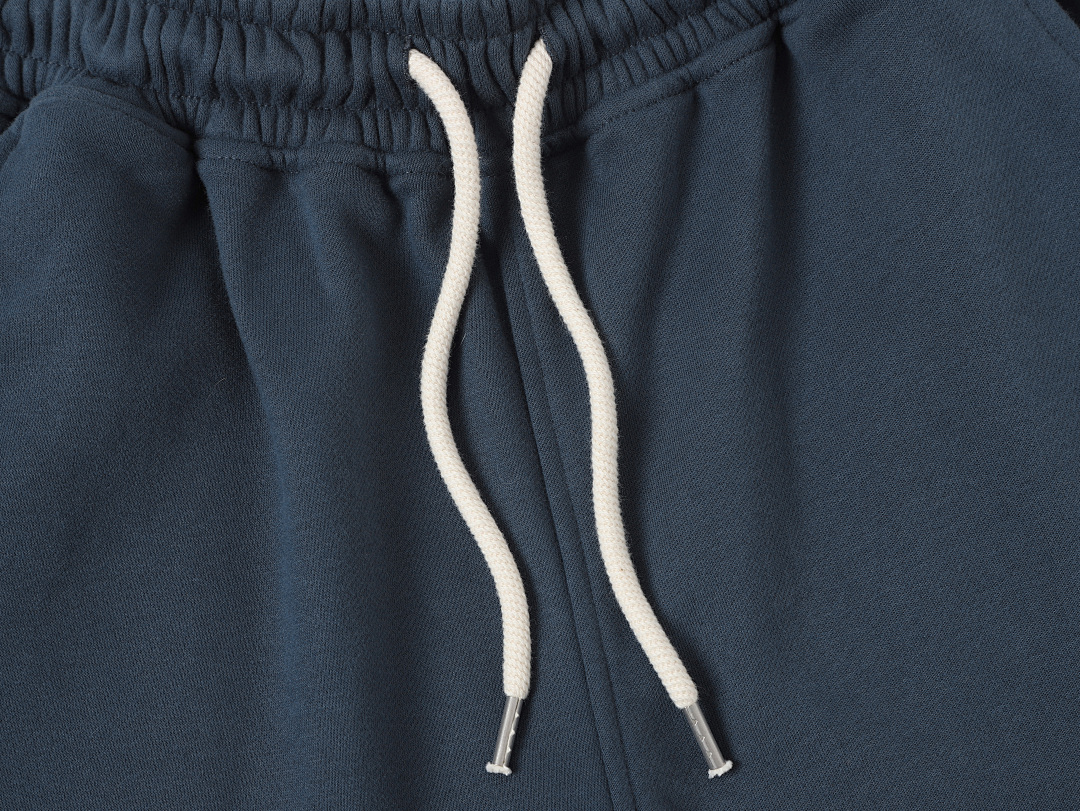 On Running 360Gsm Union Kingdom Cloud Feeling Blank Shorts - Image 14