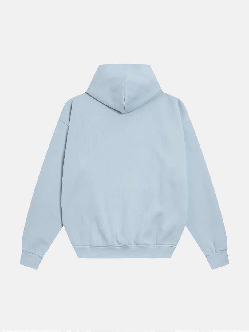 On Running 520Gsm Union Kingdom Boxy Cropped Fit Tracksuit - Image 29