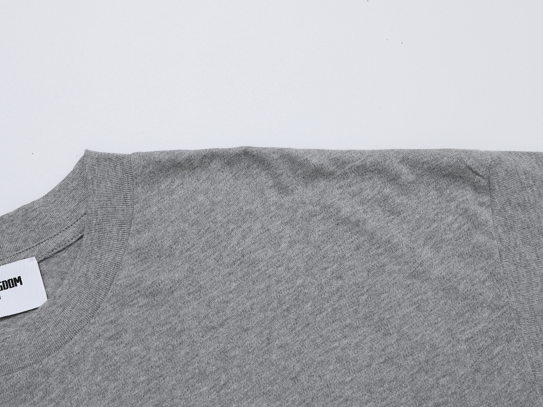 On Running 210Gsm Union Kingdom 100% Cotton Ultra Soft Long Sleeve - Image 6
