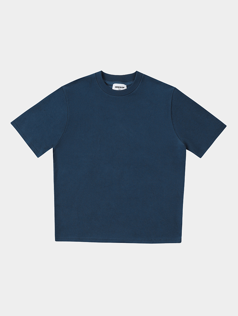 On Running 350Gsm/420Gsm Terry Texture T-Shirt And Shorts Set - Image 24