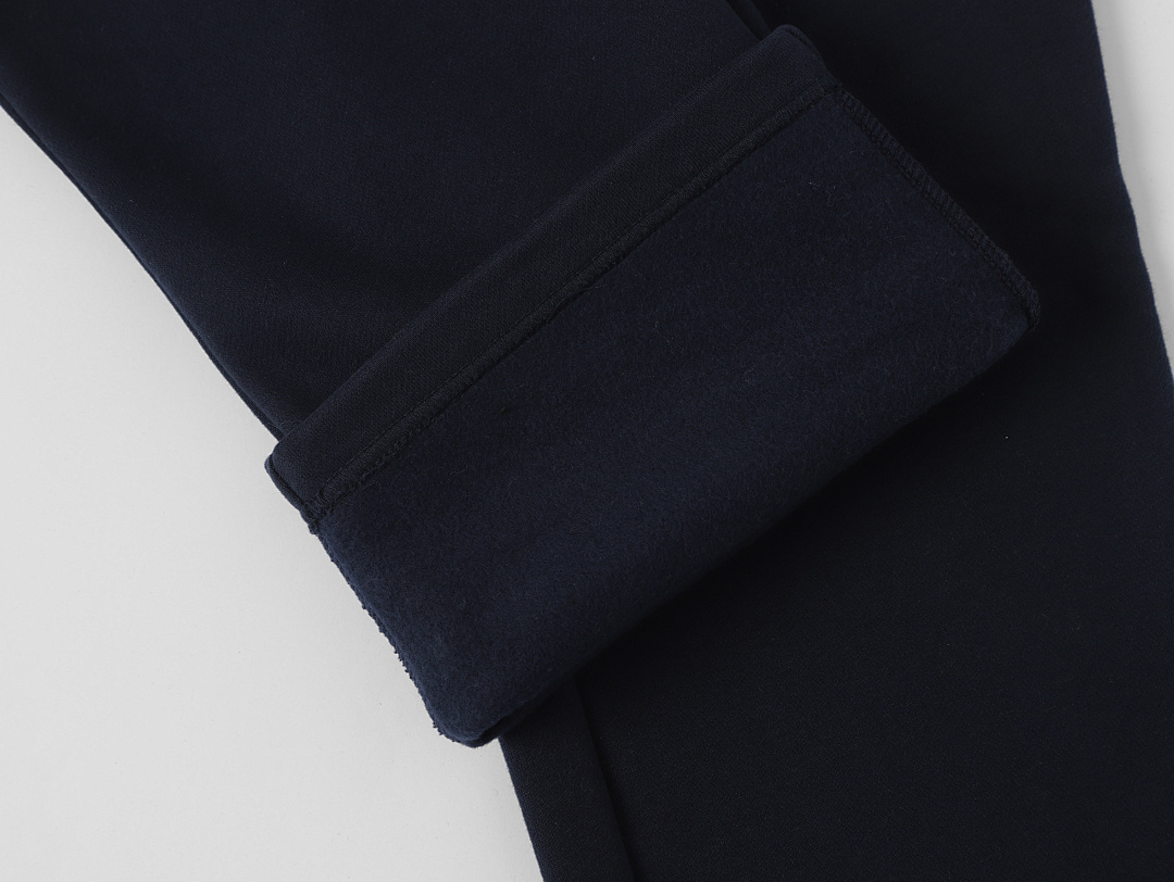 On Running 360Gsm Union Kingdom Oversize Blank Sweatpants And Tracksuit - Image 17