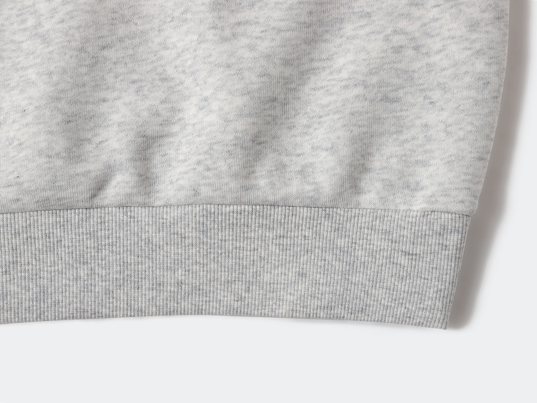 On Running 500Gsm Union Kingdom Orlon Fleece Boxy Cropped Fit Blank Tracksuits - Image 98