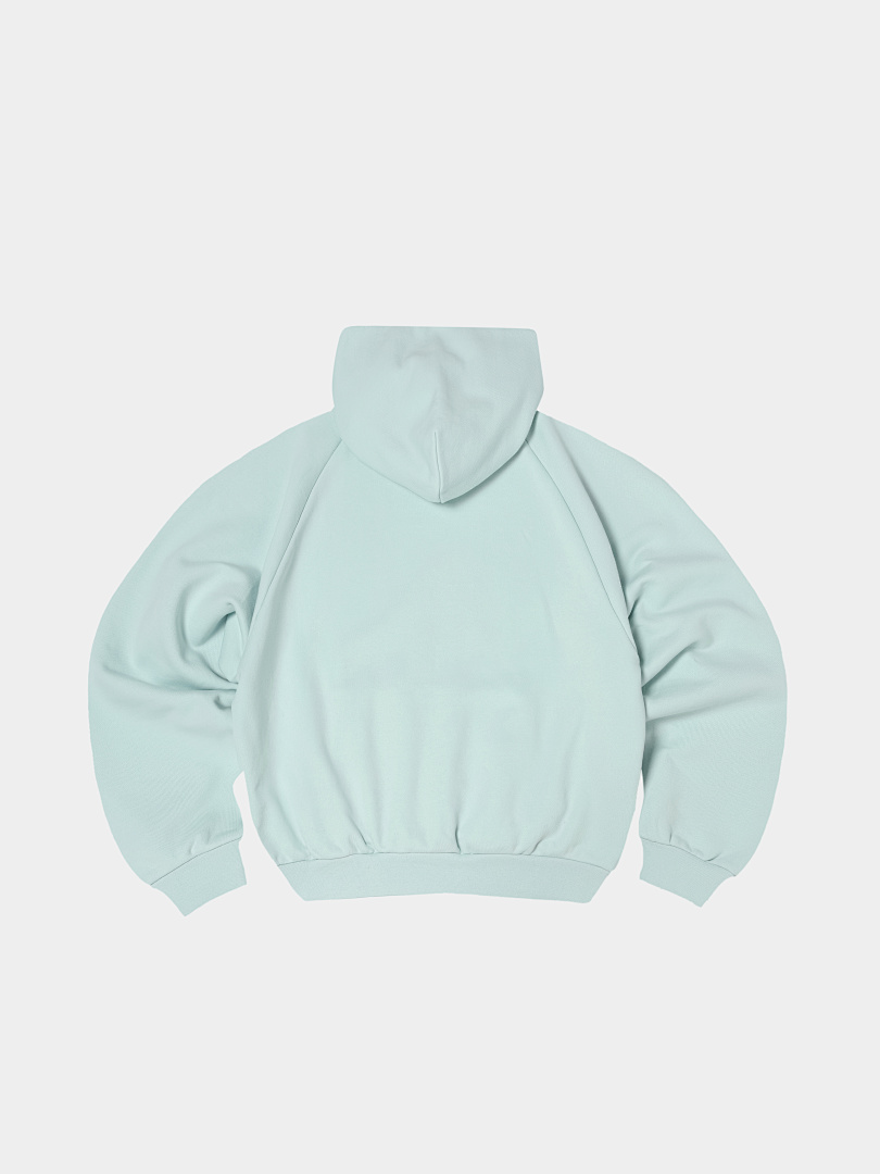 On Running 600Gsm Union Kingdom 100% Cotton Fleece Cropped Fit Hoodie And Baggy Sweatpants - Image 40